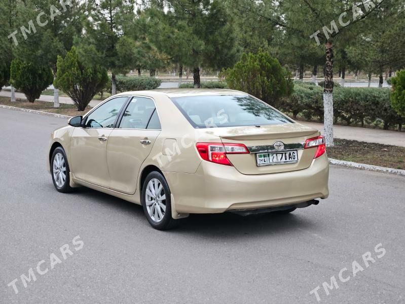 Toyota Camry 2012 - 176 000 TMT - Aşgabat - img 4