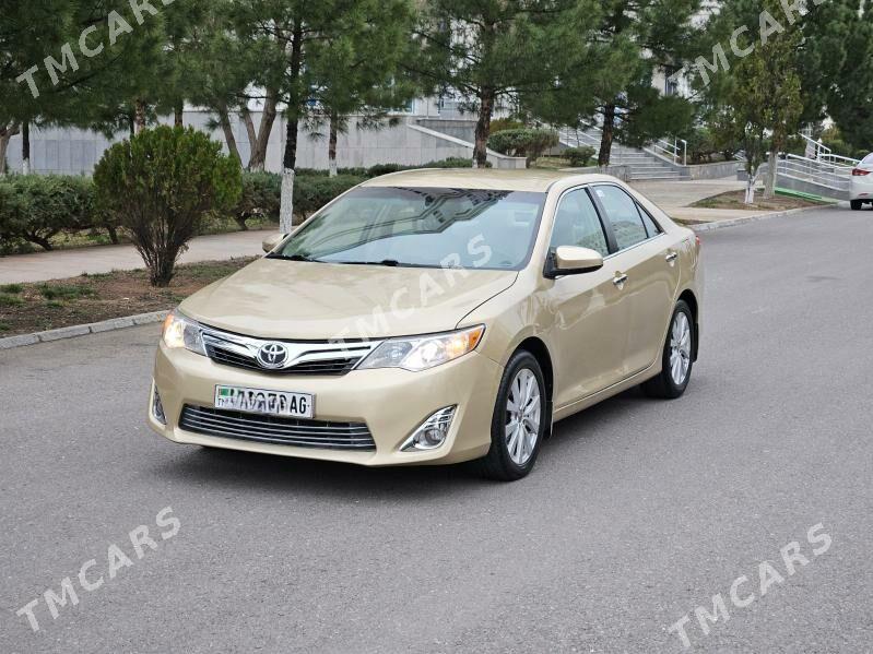 Toyota Camry 2012 - 176 000 TMT - Aşgabat - img 3