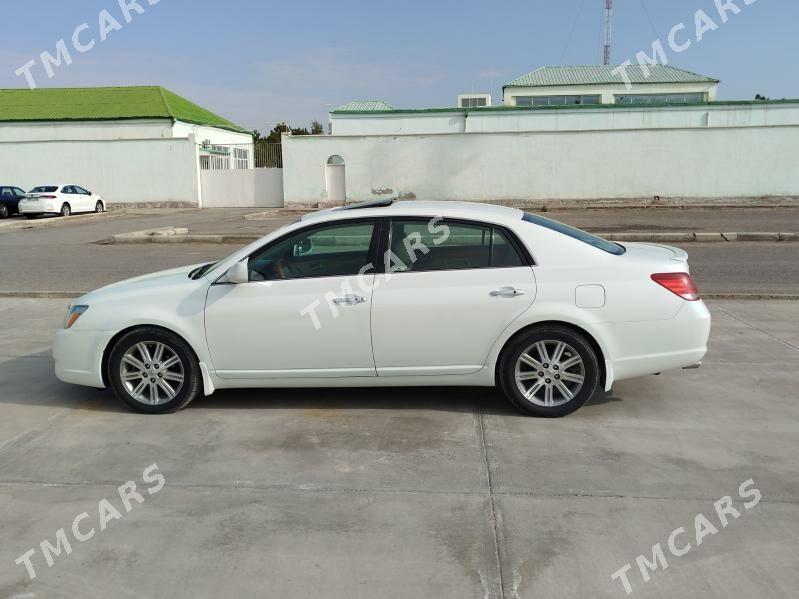 Toyota Avalon 2006 - 190 000 TMT - Mary - img 5