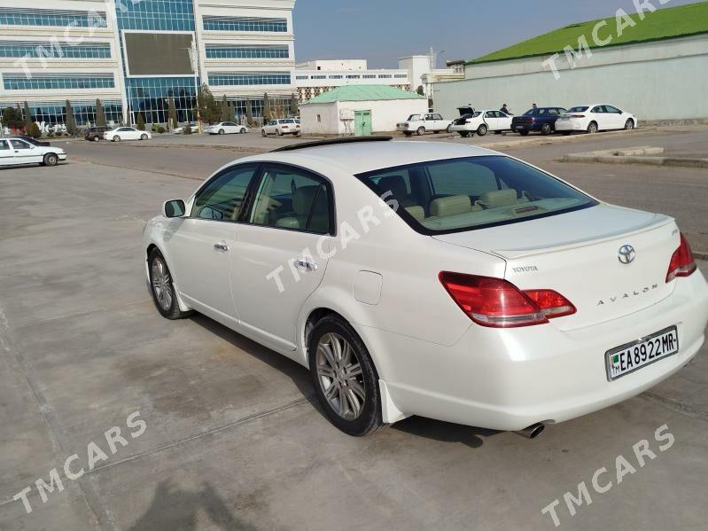 Toyota Avalon 2006 - 190 000 TMT - Mary - img 7