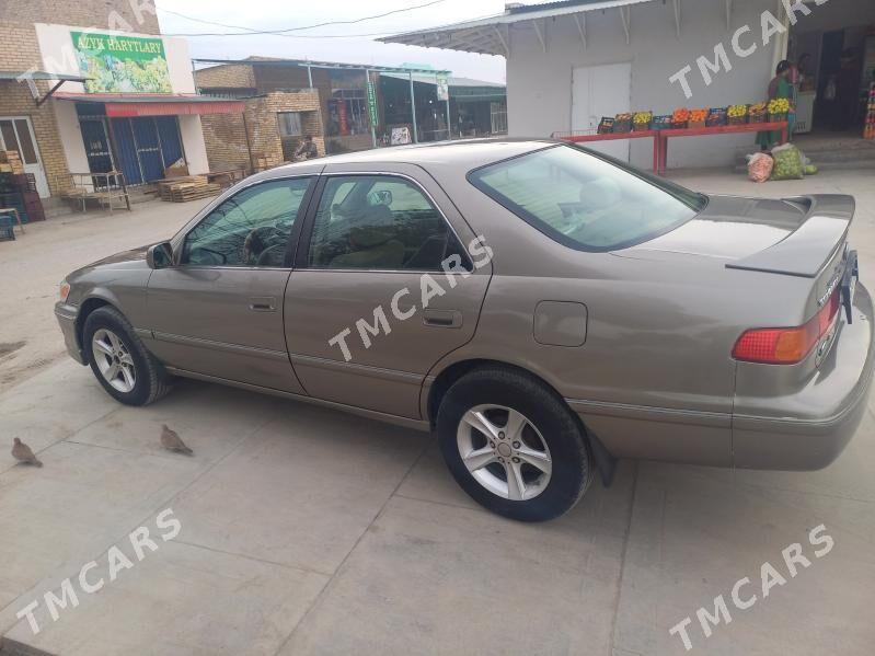 Toyota Camry 1999 - 112 000 TMT - Farap - img 2