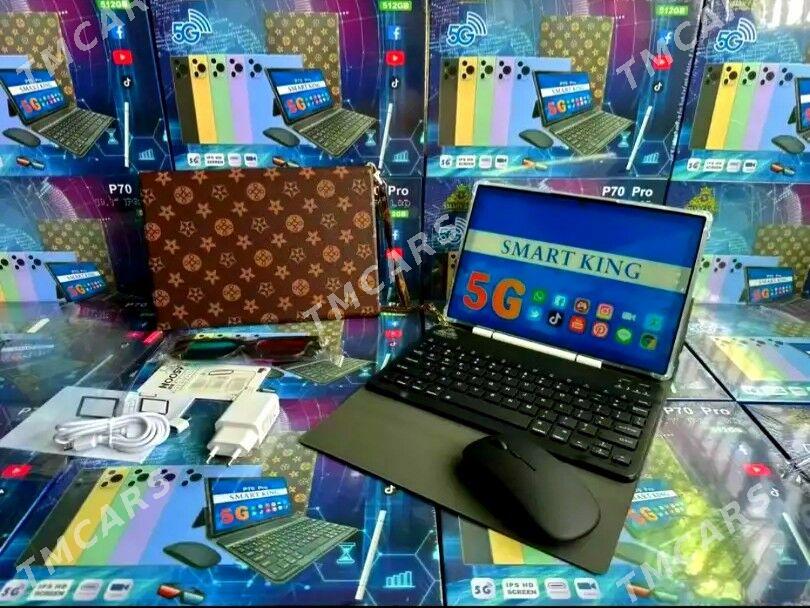 BET PLANŞET P70 MODELY TAB - Aşgabat - img 5