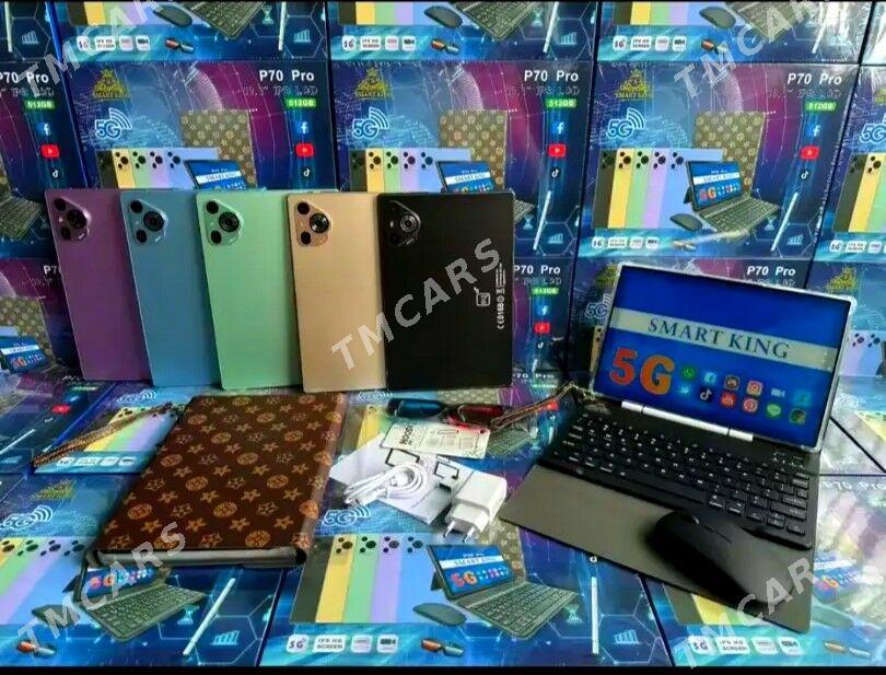 BET PLANŞET P70 MODELY TAB - Aşgabat - img 4