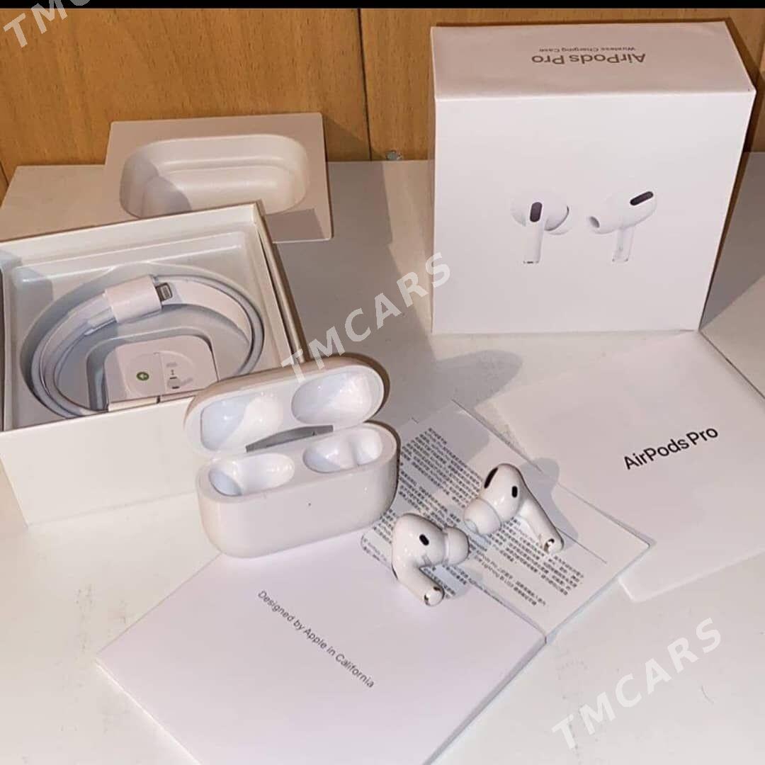 airpods pro nausnik  - Parahat 5 - img 3