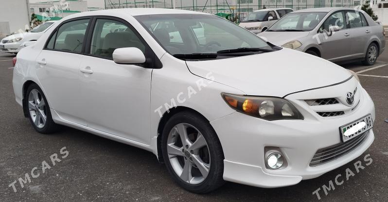 Toyota Corolla 2008 - 130 000 TMT - Ашхабад - img 5