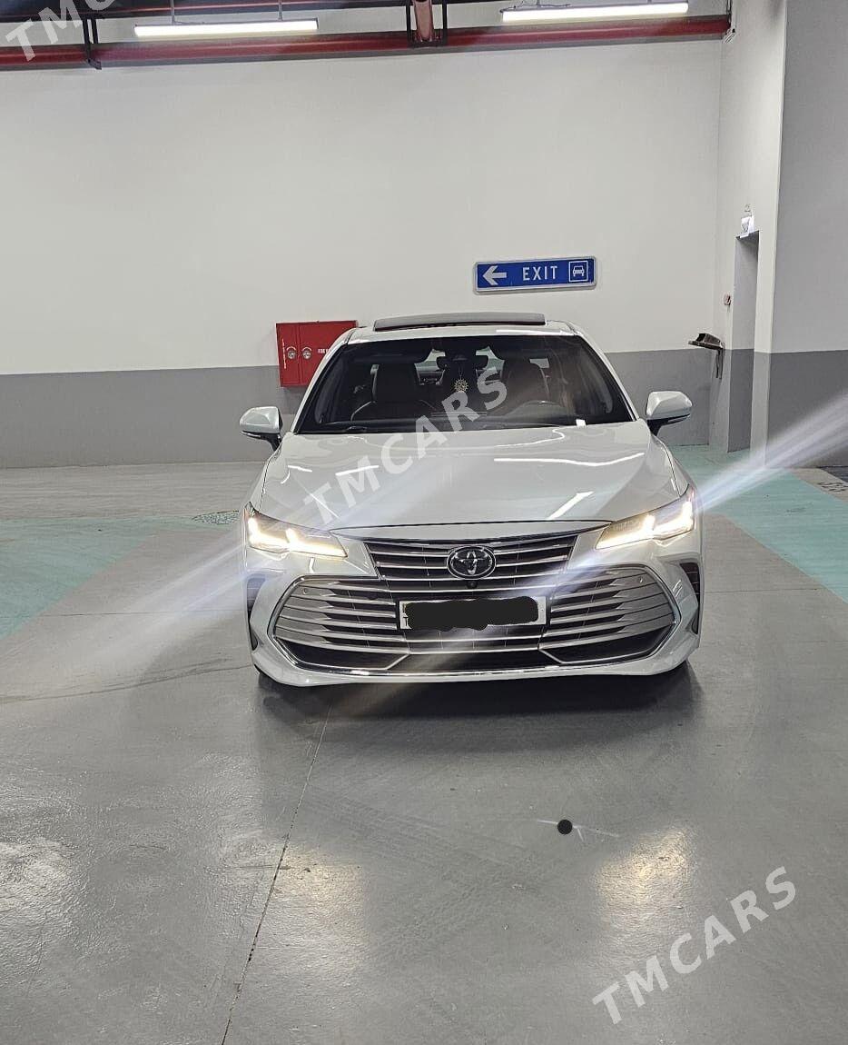 Toyota Avalon 2020 - 470 000 TMT - Ашхабад - img 2