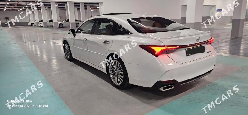 Toyota Avalon 2020 - 470 000 TMT - Ашхабад - img 9