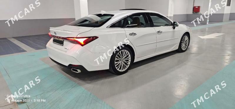 Toyota Avalon 2020 - 470 000 TMT - Ашхабад - img 4