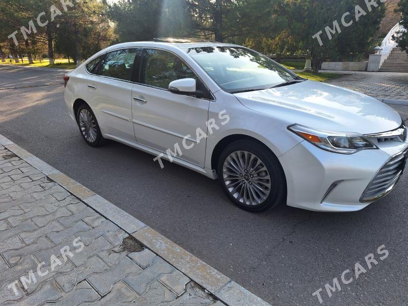 Toyota Avalon 2017 - 370 000 TMT - Aşgabat - img 8