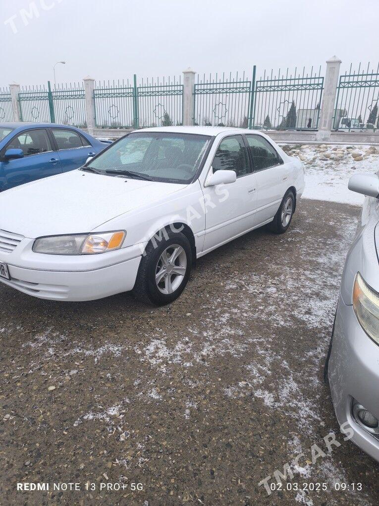 Toyota Camry 1998 - 105 000 TMT - Mary - img 2