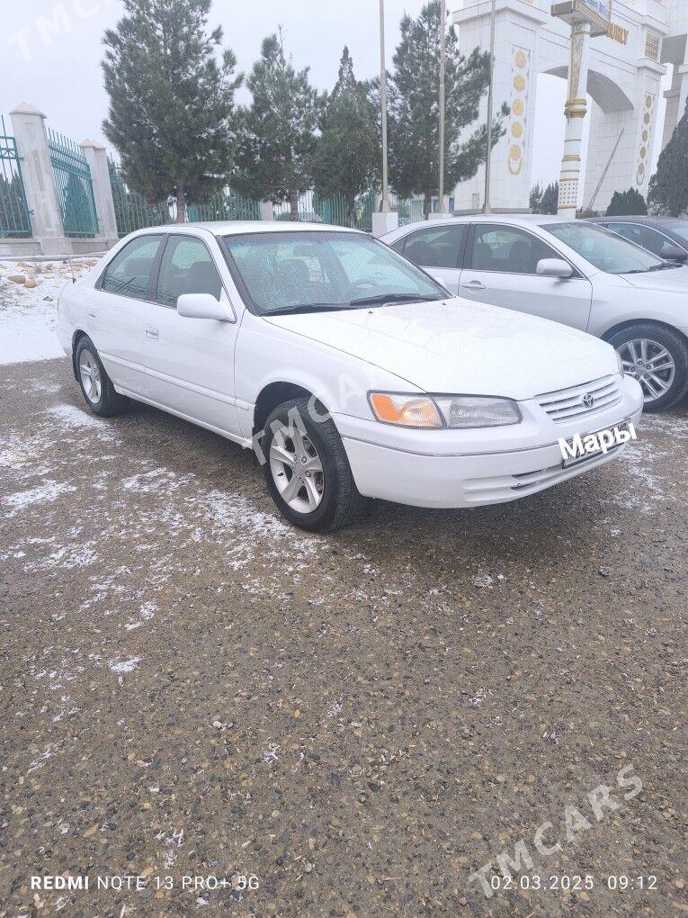 Toyota Camry 1998 - 105 000 TMT - Мары - img 4