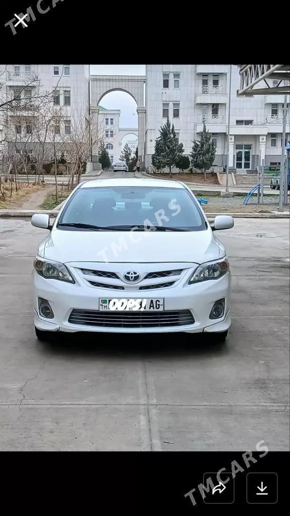 Toyota Corolla 2011 - 141 000 TMT - Ашхабад - img 2