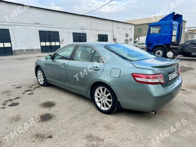 Toyota Camry 2011 - 158 000 TMT - Mary - img 5