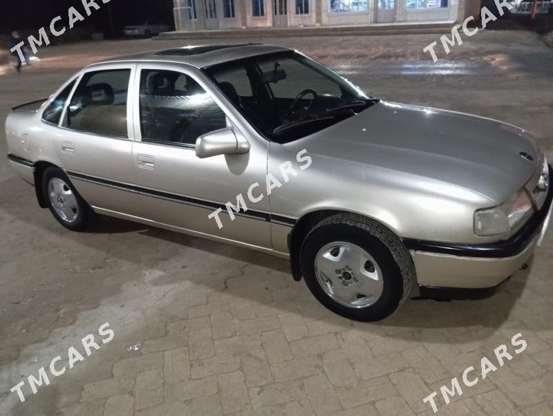 Opel Vectra 1992 - 33 000 TMT - Mary - img 2