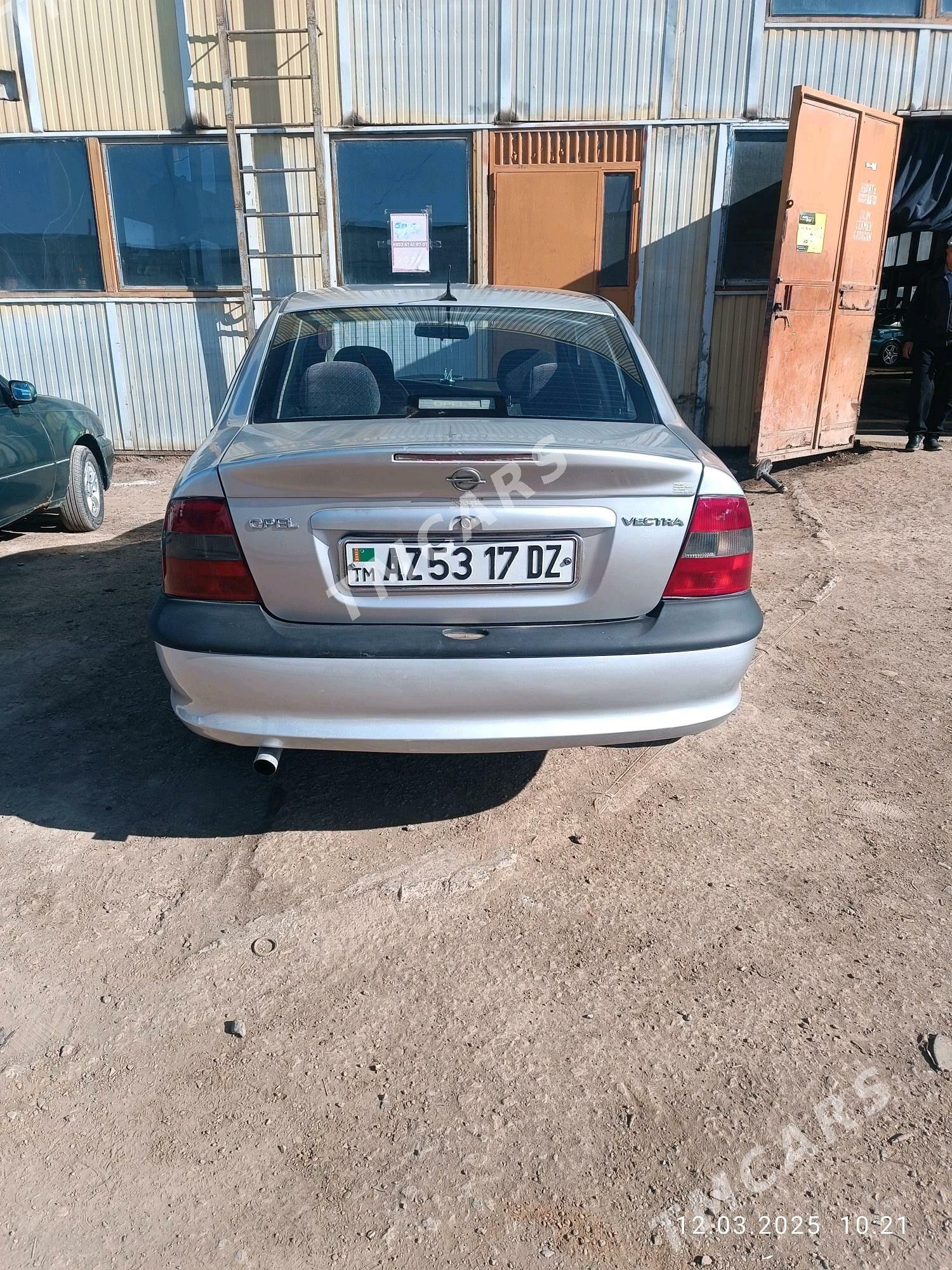 Opel Vectra 1998 - 45 000 TMT - Дашогуз - img 5