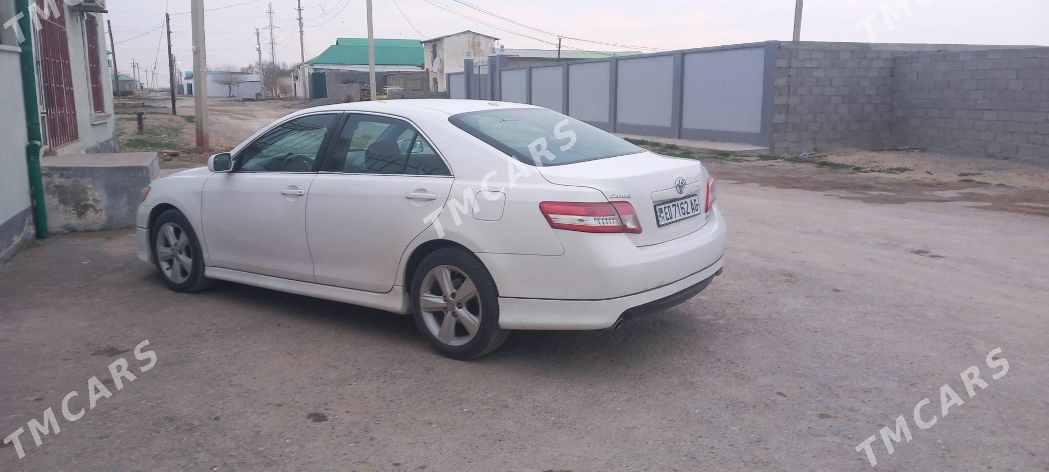 Toyota Camry 2009 - 175 000 TMT - Ашхабад - img 5