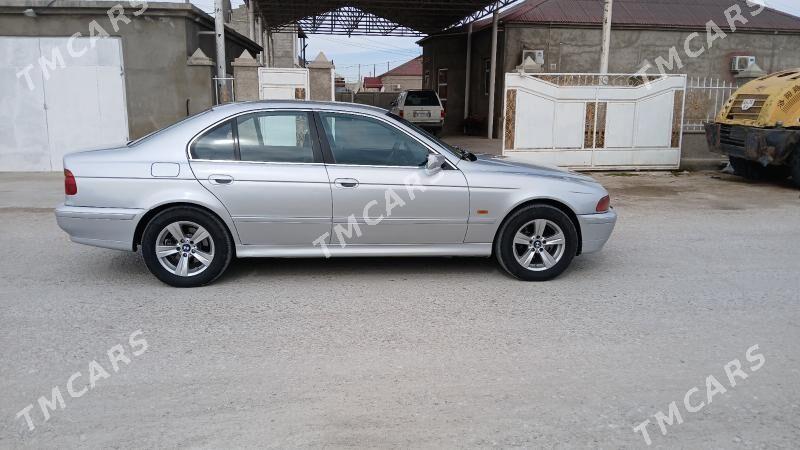 BMW E39 2000 - 80 000 TMT - Balkanabat - img 2