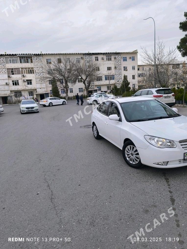 Hyundai Elantra 2010 - 115 000 TMT - 9 mkr - img 8