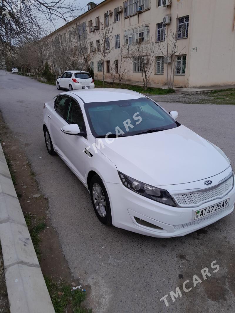 Kia Optima 2012 - 137 000 TMT - 9 мкр - img 6