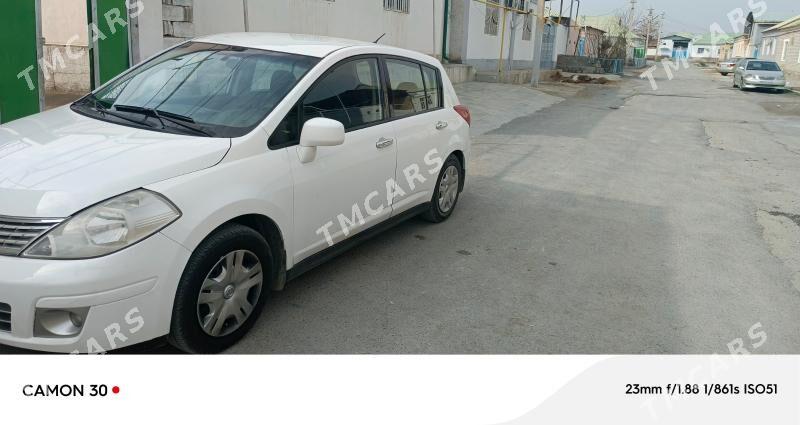 Nissan Versa 2010 - 110 000 TMT - Ашхабад - img 3