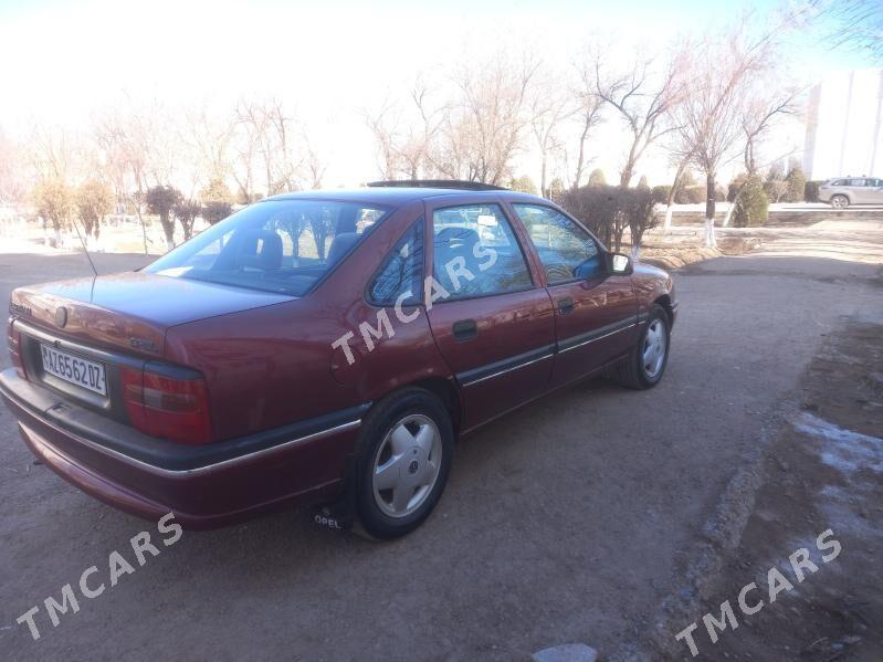 Opel Vectra 1994 - 46 000 TMT - Дашогуз - img 6