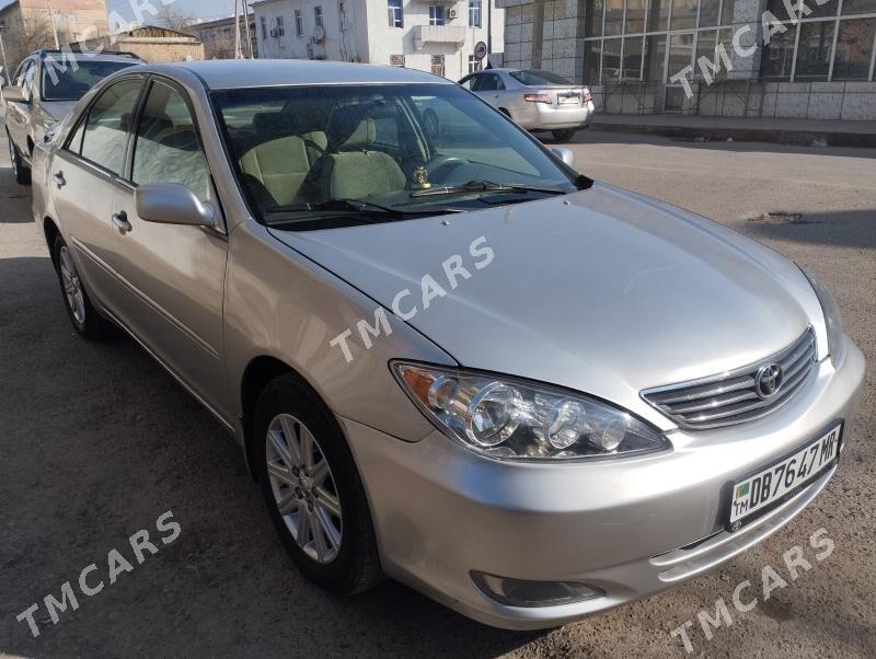 Toyota Camry 2003 - 127 000 TMT - Мары - img 2