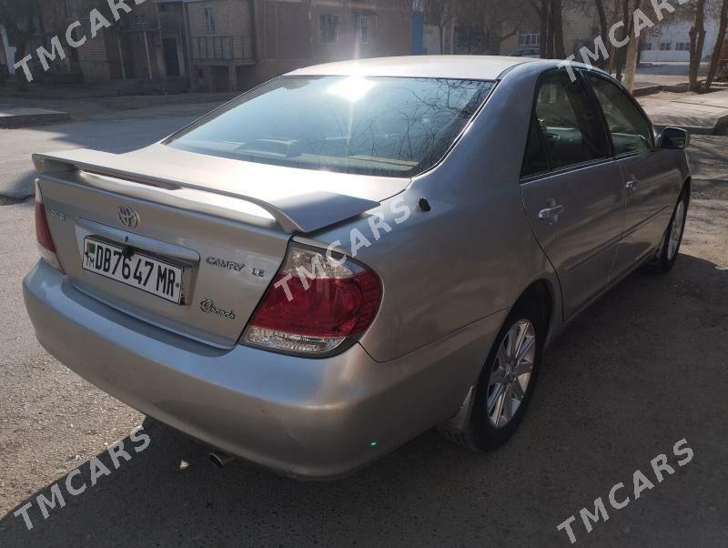 Toyota Camry 2003 - 127 000 TMT - Мары - img 5