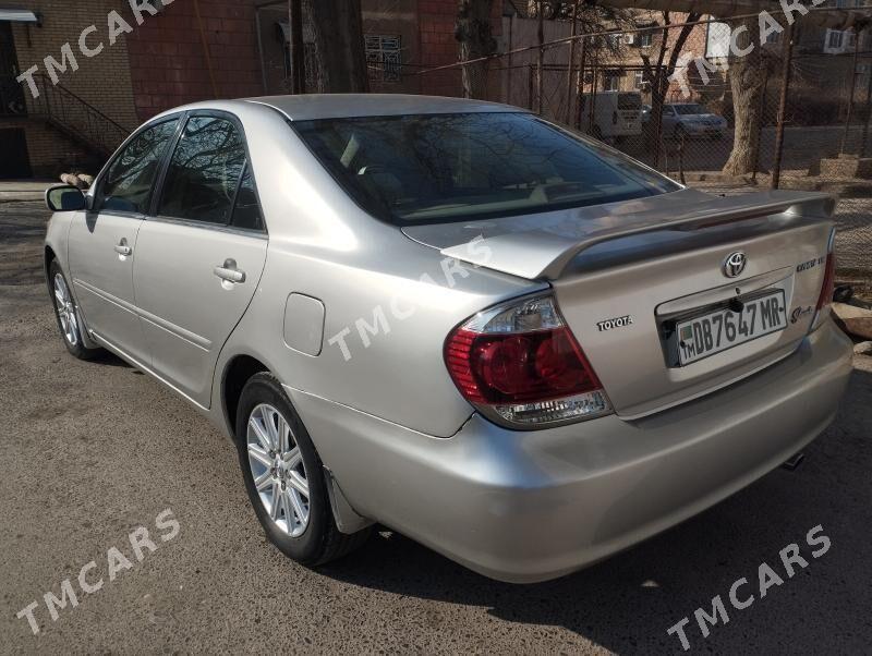 Toyota Camry 2003 - 127 000 TMT - Мары - img 4