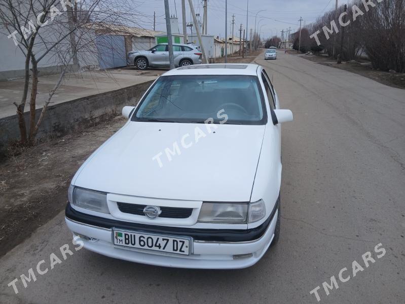 Opel Vectra 1994 - 45 000 TMT - Гороглы (Тагта) - img 6