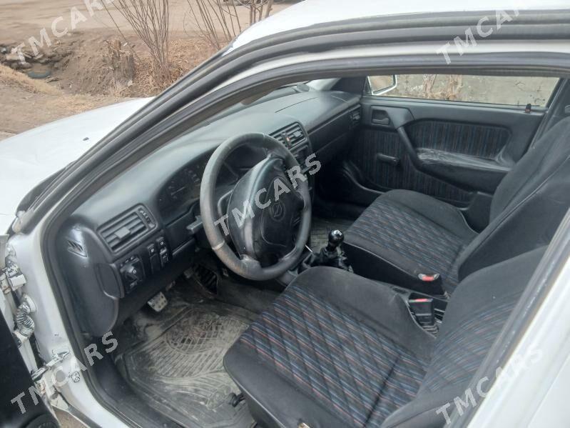 Opel Vectra 1994 - 45 000 TMT - Гороглы (Тагта) - img 3