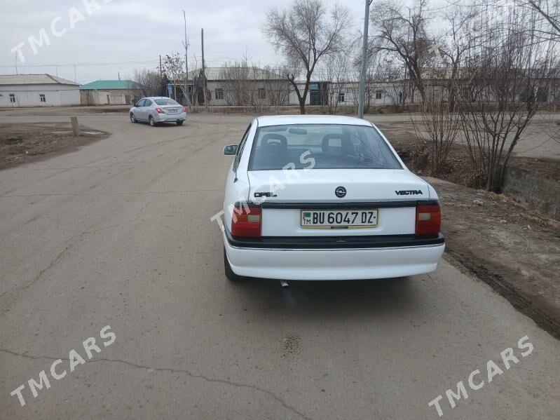 Opel Vectra 1994 - 45 000 TMT - Гороглы (Тагта) - img 5