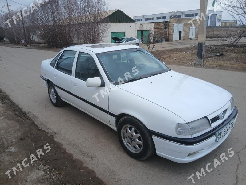 Opel Vectra 1994 - 45 000 TMT - Гороглы (Тагта) - img 4