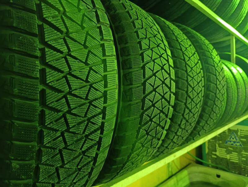 235/55 R 20 Bridgestone 2 000 TMT - Aşgabat - img 2