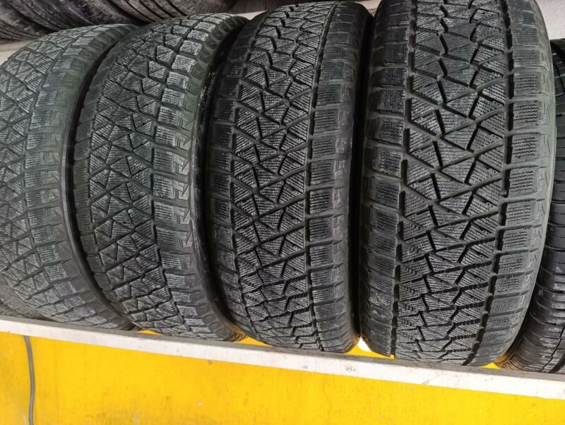 235/55 R 20 Bridgestone 2 000 TMT - Aşgabat - img 3