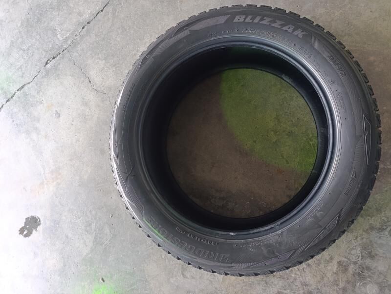 235/55 R 20 Bridgestone 2 000 TMT - Aşgabat - img 4