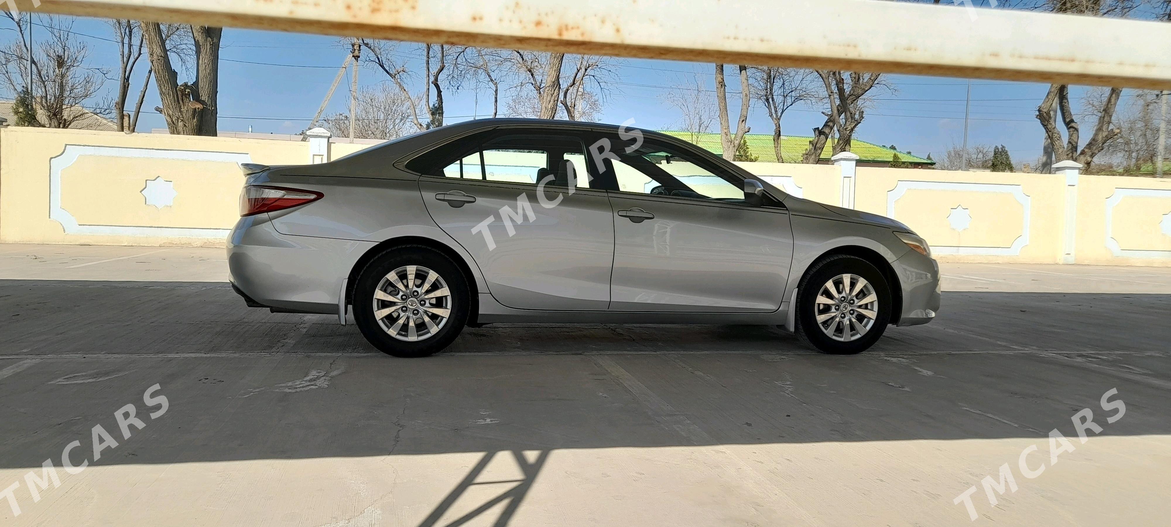 Toyota Camry 2017 - 225 000 TMT - Baýramaly - img 5