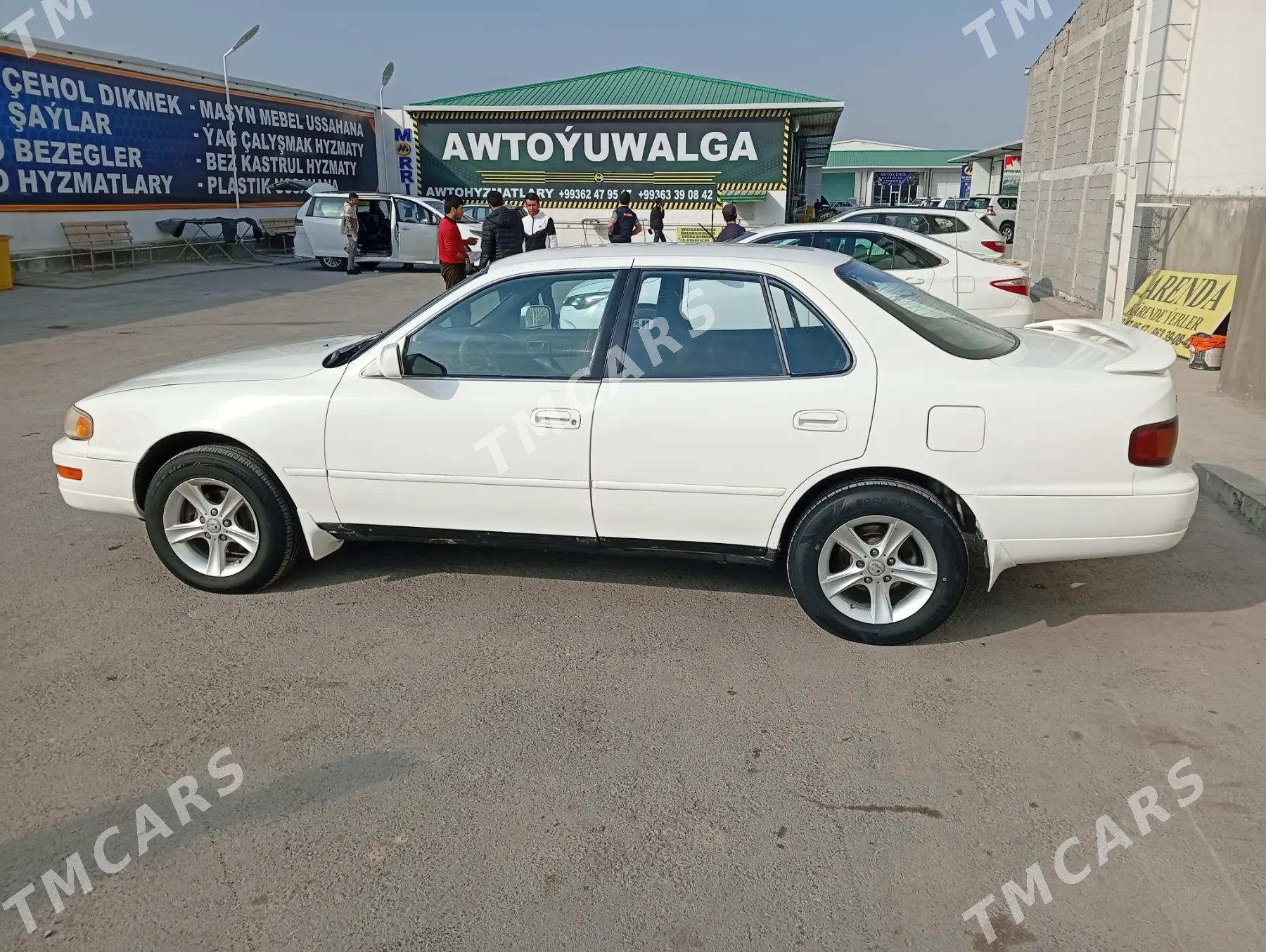 Toyota Camry 1992 - 82 000 TMT - Halaç - img 5