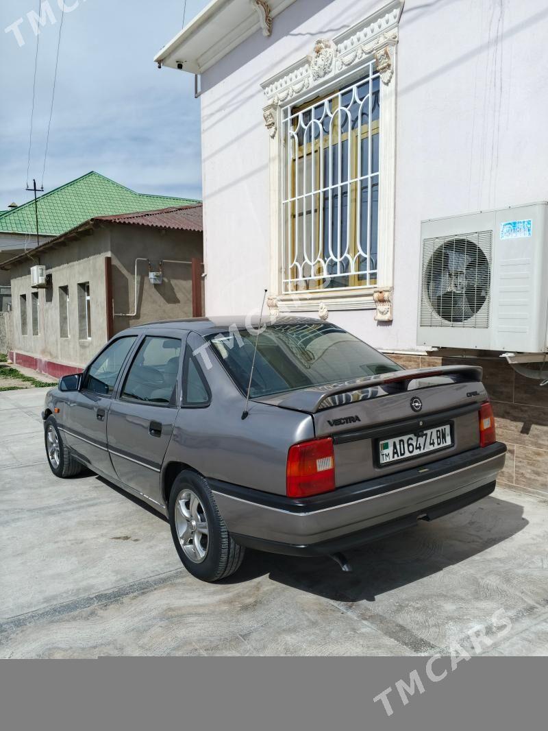 Opel Vectra 1991 - 28 000 TMT - Balkanabat - img 5