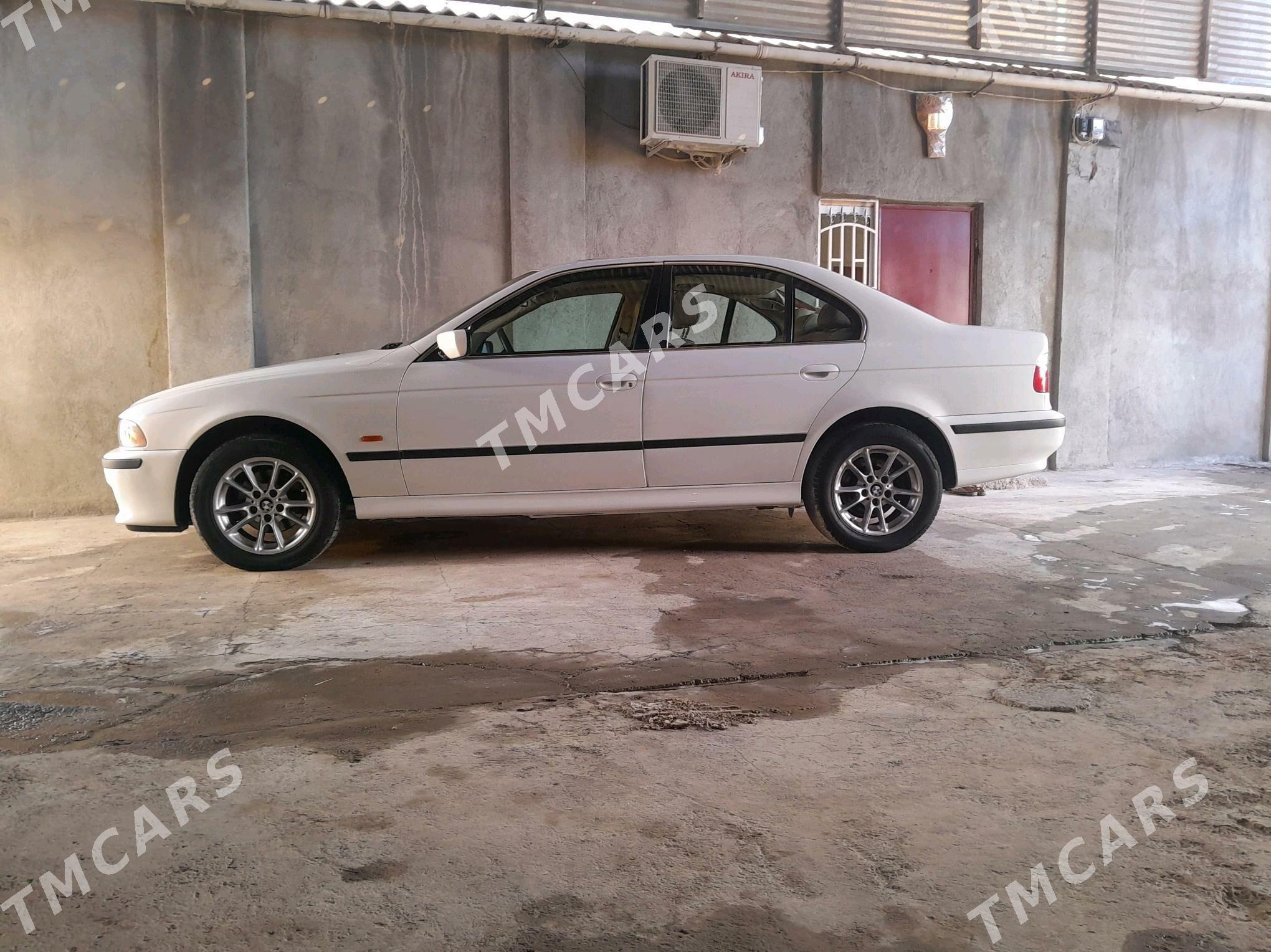 BMW 525 2002 - 130 000 TMT - Ак-Бугдайский этрап - img 4