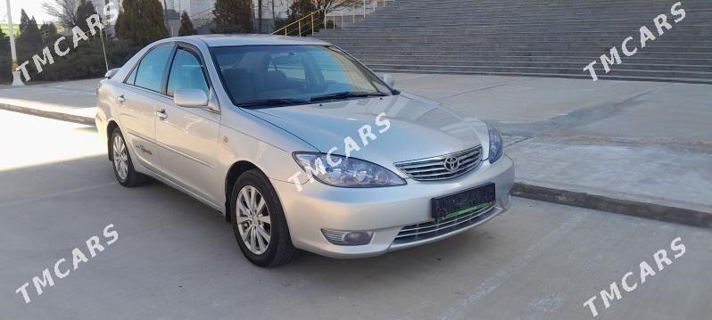 Toyota Camry 2004 - 130 000 TMT - Daşoguz - img 2