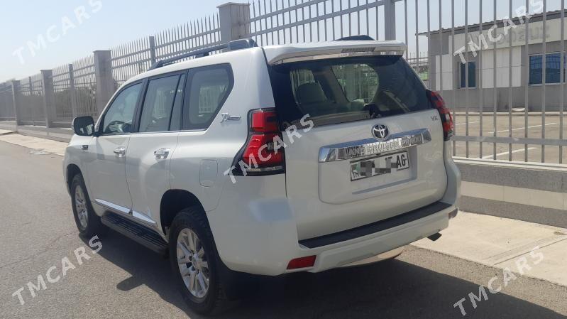 Toyota Land Cruiser Prado 2022 - 858 000 TMT - Aşgabat - img 6