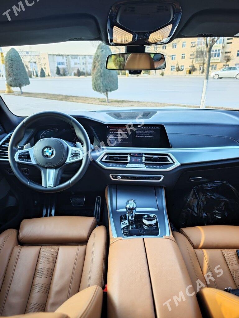 BMW X5 2020 - 1 576 000 TMT - Ашхабад - img 6