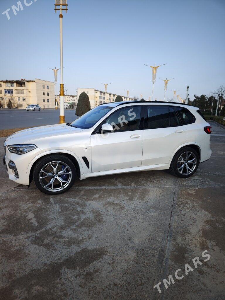 BMW X5 2020 - 1 576 000 TMT - Ашхабад - img 5