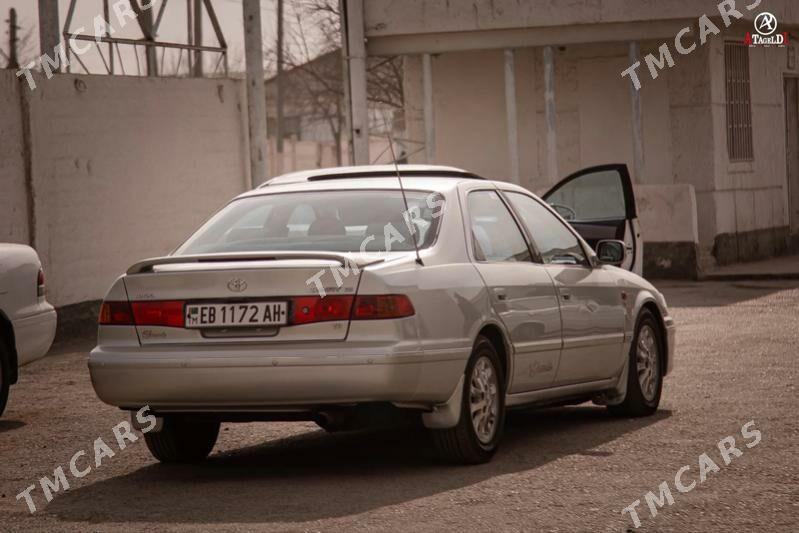 Toyota Camry 2001 - 220 000 TMT - 10 mkr - img 3