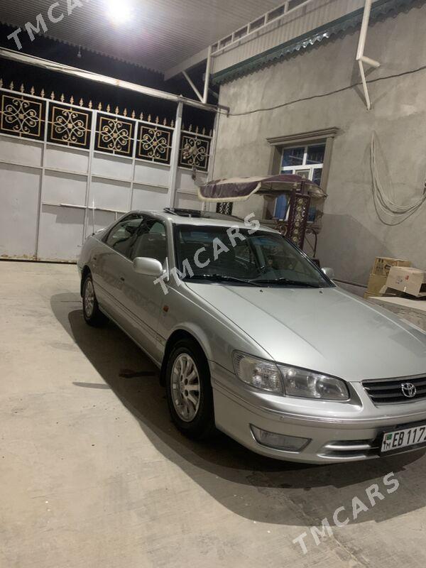 Toyota Camry 2001 - 220 000 TMT - 10 mkr - img 5