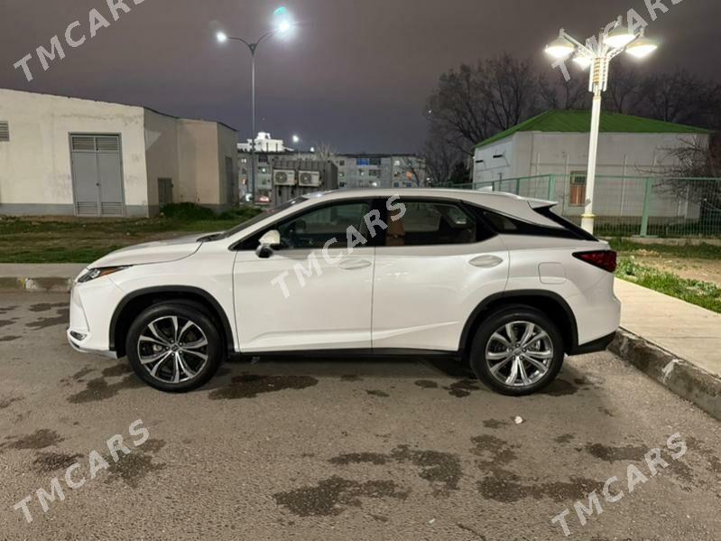 Lexus RX 350 2022 - 700 000 TMT - Türkmenbaşy şaýoly - img 3