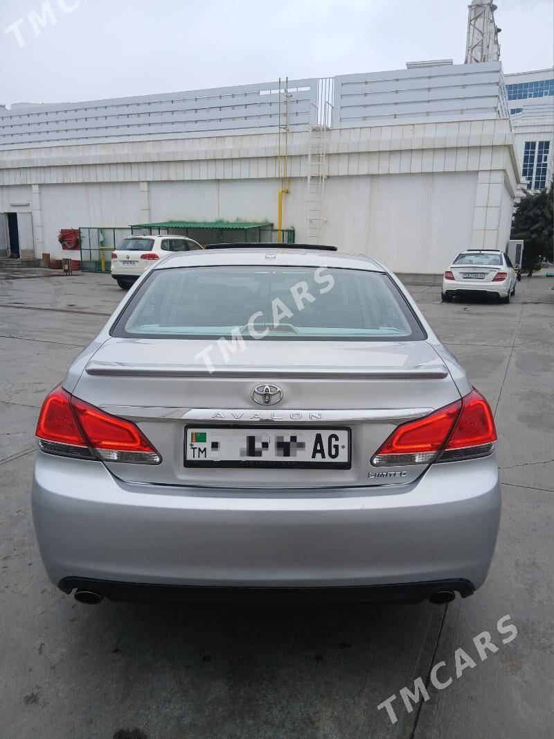 Toyota Avalon 2011 - 278 000 TMT - Aşgabat - img 5