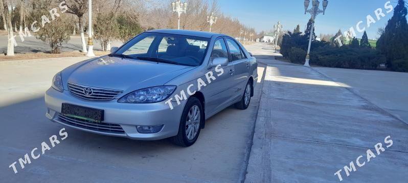 Toyota Camry 2004 - 130 000 TMT - Daşoguz - img 7