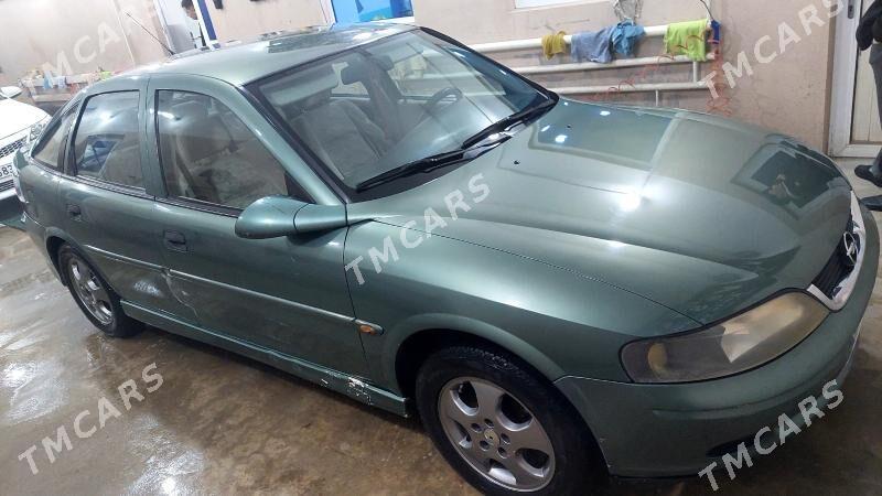 Opel Vectra 1999 - 64 000 TMT - Дашогуз - img 4