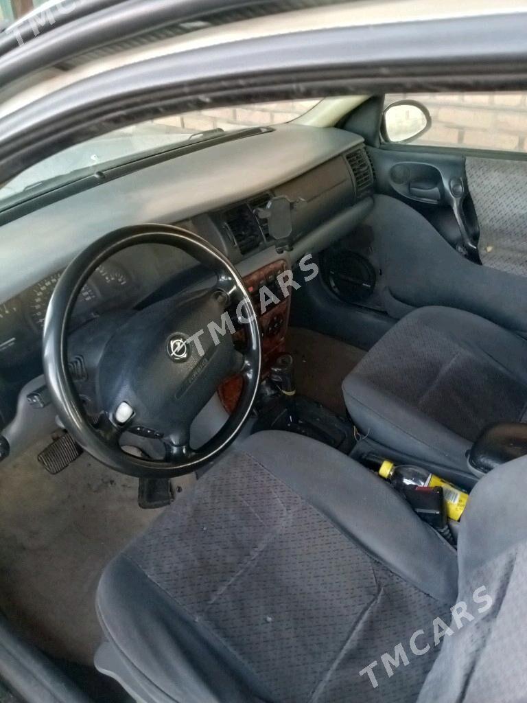 Opel Vectra 1998 - 35 000 TMT - Губадаг - img 3